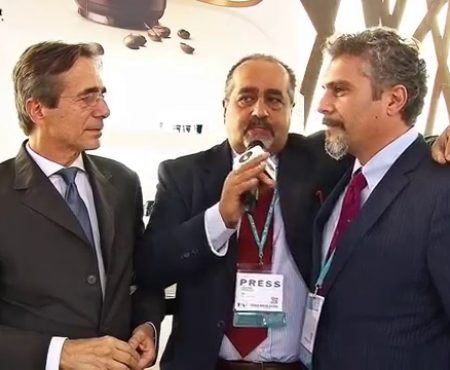 HOST 2015 – Fabio Russo intervista Lorenzo Bassi e Enzo Borsetti di FLO Spa