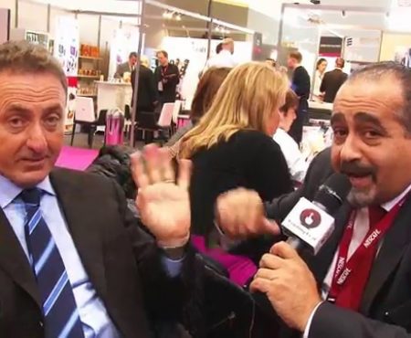 VENDING PARIS 2012 – Fabio Russo intervista Claudio Picci di COVIM Spa