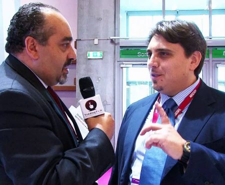 VENDING PARIS 2012 – Fabio Russo intervista Majo, Spinelli, Martella, Daolio, Bassi