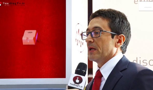 Venditalia 2016 – Fabio Russo intervista Mario Majo di COGES Spa
