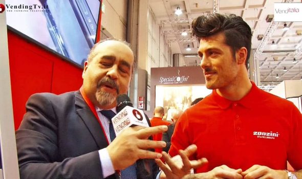 Venditalia 2016 – Fabio Russo intervista Jacopo Zonzini della Zonzini srl