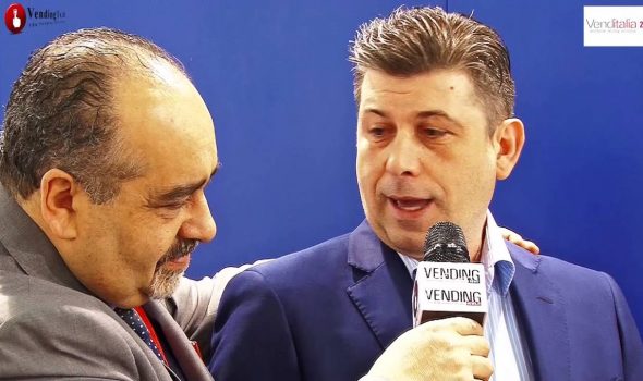 Venditalia 2016 – Fabio Russo intervista Federico Bistarini di Promel srl