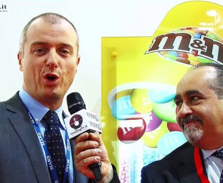 Venditalia 2016 – Fabio Russo intervista C.Corradino e U. Polimene di MARS Italia Spa