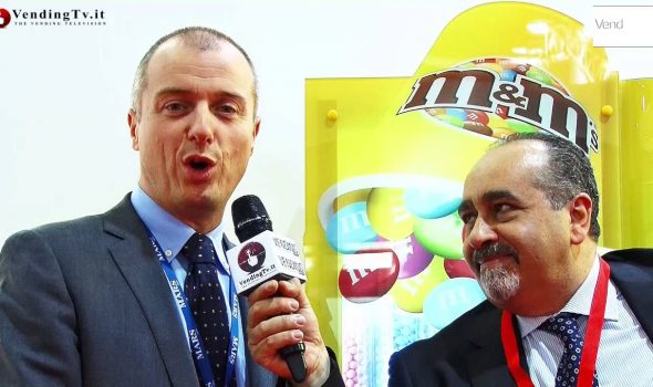 Venditalia 2016 – Fabio Russo intervista C.Corradino e U. Polimene di MARS Italia Spa