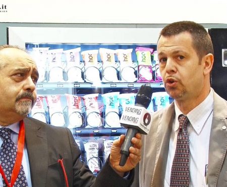 Venditalia 2016 – Fabio Russo intervista Nicola e Luca Zaniboni – Dispensa Zaniboni srl