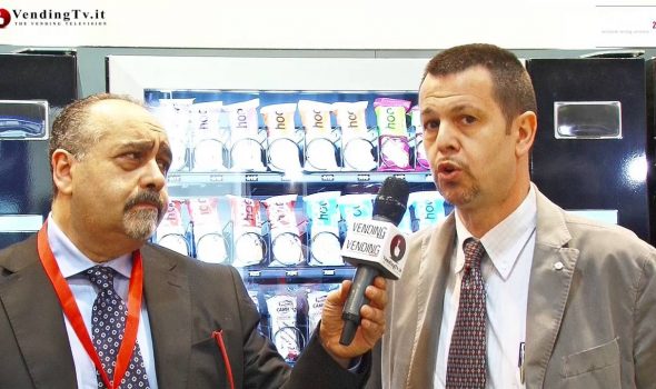 Venditalia 2016 – Fabio Russo intervista Nicola e Luca Zaniboni – Dispensa Zaniboni srl