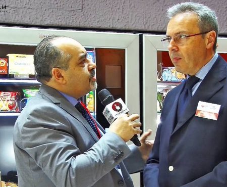 Venditalia 2016 – Fabio Russo intervista Gianpaolo Bononi di FAS International Spa