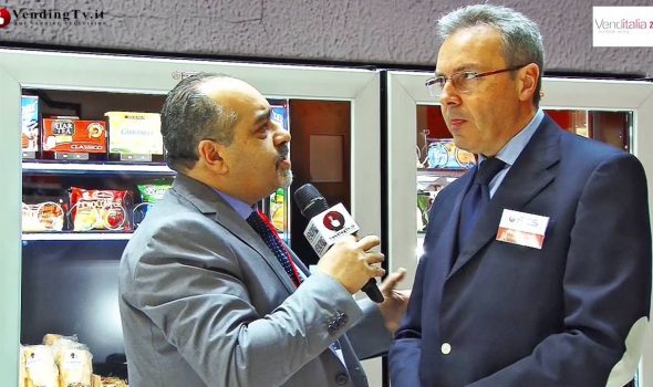 Venditalia 2016 – Fabio Russo intervista Gianpaolo Bononi di FAS International Spa
