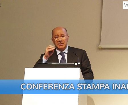 Venditalia 2016 – Conferenza stampa inaugurale