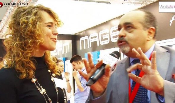 Venditalia 2016 – Fabio Russo intervista Marzia e Mauro Maule di Magex srl