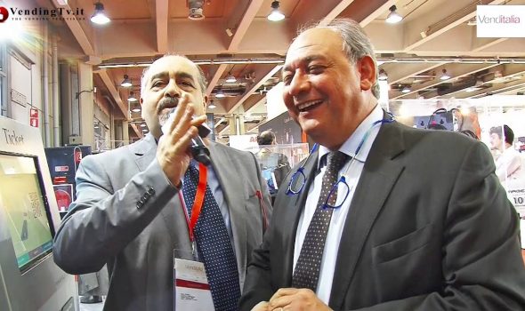 Venditalia 2016 – Fabio Russo intervista Antonino Cuttonaro della Elkey srl