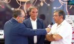 VendingTV.it Expo Vending Sud Fabio Russo intervista Francesco Zito di Caffè Zito srl MVP