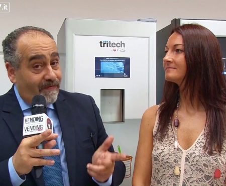 VendingTV.it – FAS OPEN DAY presso la GEOS CAMPANIA