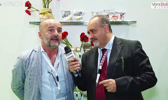 VENDITALIA 2018 – Intervista con Luca Vazzoler di FEMO srl