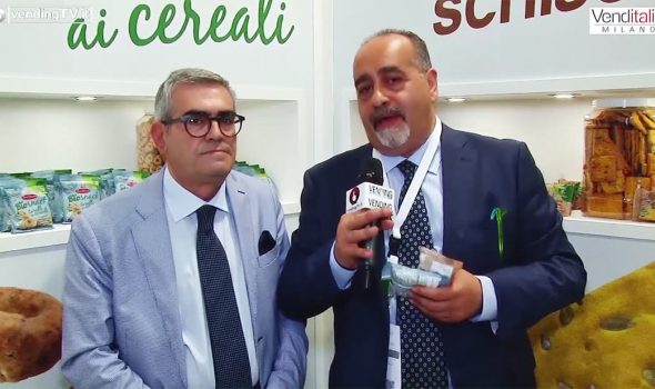 VENDITALIA 2018 – Intervista con Nicola Centra di Eurosnack srl