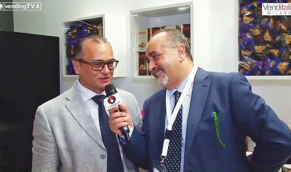VENDITALIA 2018 – Intervista con Vittorio D’Avino di Biancaffè srl