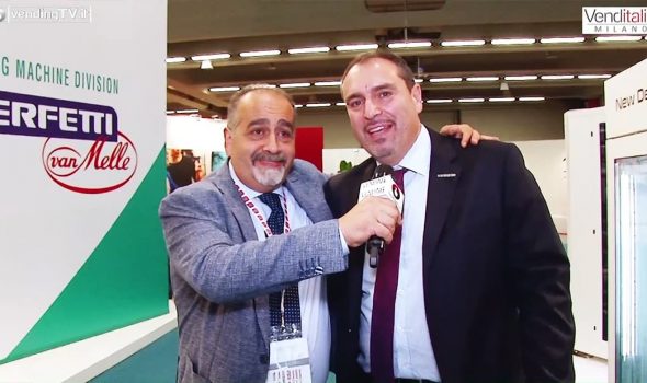 VENDITALIA 2018 – Intervista con Mauro Maule CEO di Magex srl