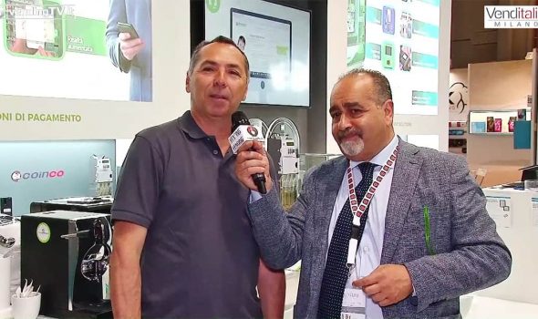 VENDITALIA 2018 – Intervista con Andrea Montanari di Microhard srl