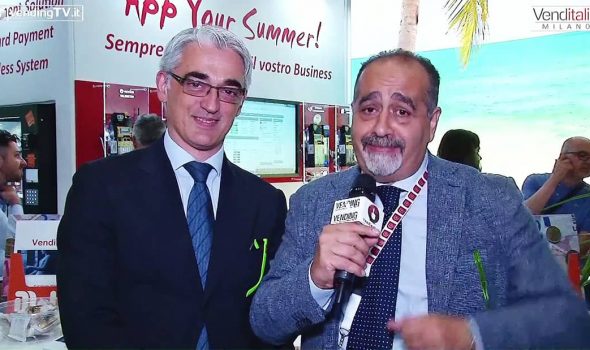 VENDITALIA 2018 – Intervista con Marco Carazzato di MDS Electronics srl