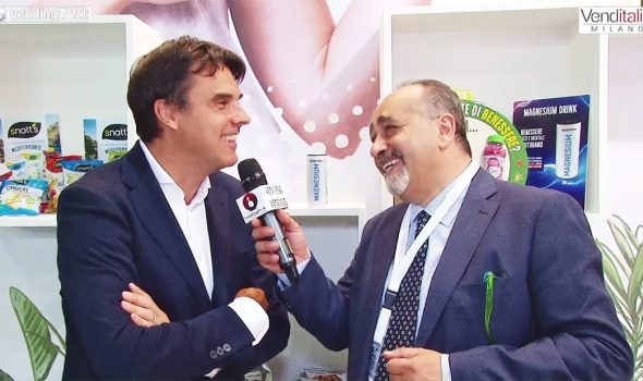 VENDITALIA 2018 – Intervista con Nicola Zaniboni di Dispensa Zaniboni srl