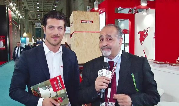 VENDITALIA 2018 – Intervista con Jacopo Zonzini di Zonzini srl