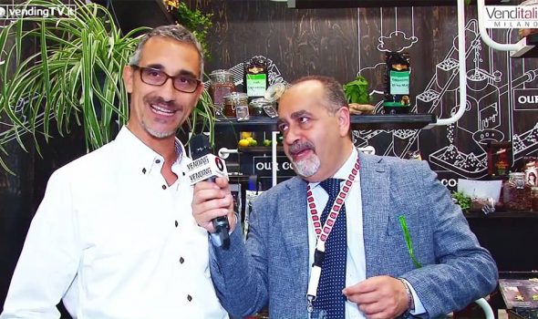 VENDITALIA 2018 – Intervista con Alberto Begotti di Barry Callebaut Italia
