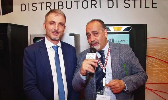 VENDITALIA 2018 – Intervista con Alessandro Corsuto di Recover srl