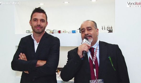 VENDITALIA 2018 Intervista con Edoardo Daghetti di Micromic srl