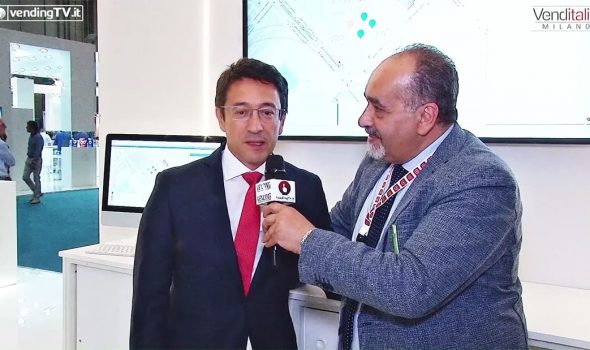 VENDITALIA 2018 – Intervista con Mario Maio di COGES Spa