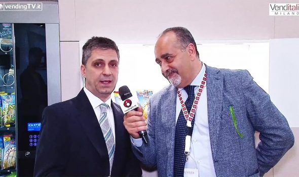 VENDITALIA 2018 – Intervista con Mauro Muti di Velarte srl
