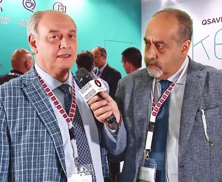 VENDITALIA 2018 – Intervista con A. Cuttonaro di QSave