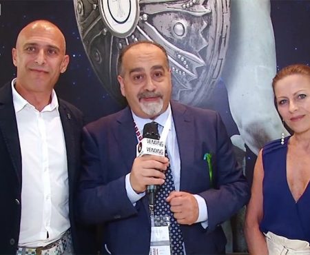 VENDITALIA 2018 – Intervista con Cecilia D’Aguanno e Guido Panigada di DIGISOFT Spa