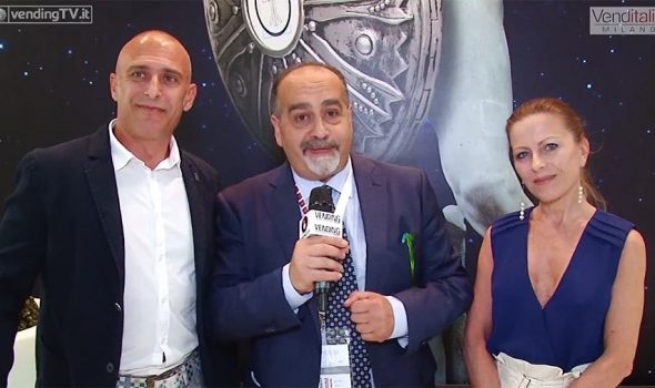 VENDITALIA 2018 – Intervista con Cecilia D’Aguanno e Guido Panigada di DIGISOFT Spa