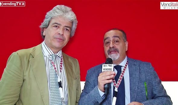 VENDITALIA 2018 – Intervista con Marco Grillo di Aristea Spa