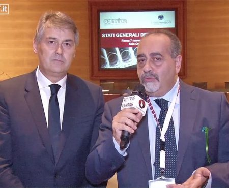 Stati Generali del Vending 2018 – Fabio Russo intervista Massimo Trapletti