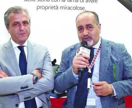 VENDITALIA 2018 – Intervista con Michele De Lucia di @spresso