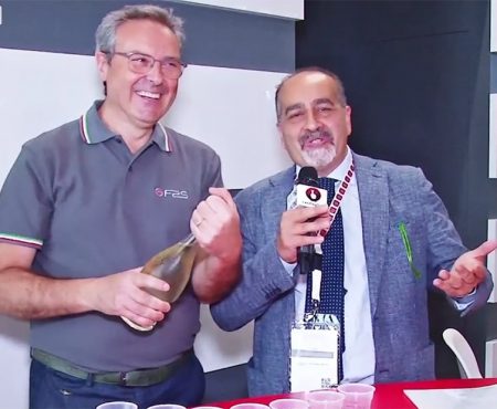 VENDITALIA 2018 – Intervista con Gianpaolo Bononi di FAS International Spa