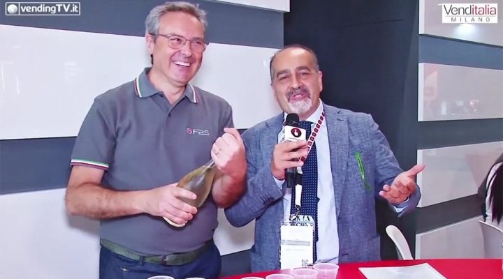 VENDITALIA 2018 – Intervista con Gianpaolo Bononi di FAS International Spa