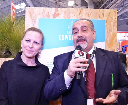 Vending Paris 2019 – Intervista con Cecilia D’Aguanno di Digisoft Spa