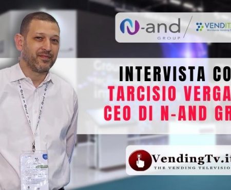 VENDITALIA 2022 – Intervista con Tarcisio Vergani, CEO di N-and Group