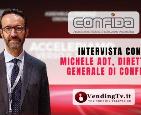 ASSEMBLEA CONFIDA 2023 – Intervista con Michele Adt, Direttore Generale di CONFIDA